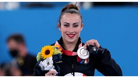 Ginnastica Artistica, Vanessa Ferrari rinuncia alle Olimpiadi per infortunio