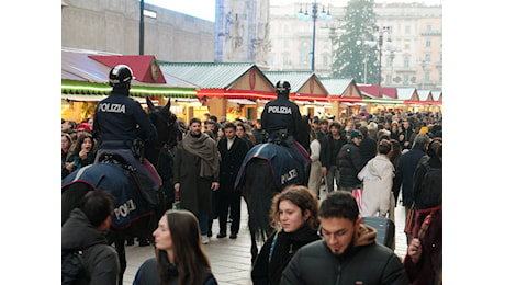 Magdeburgo, Piantedosi al vertice per la sicurezza: Rischio emulazione ma non ci sono alert specifici