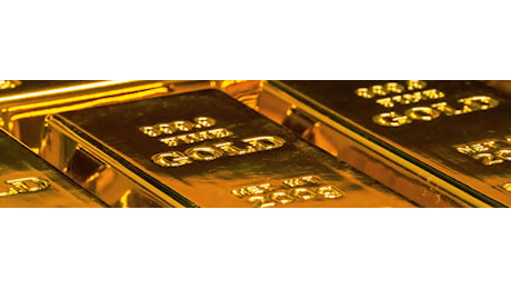 Oro - Record su record grazie alle giravolte sui dazi