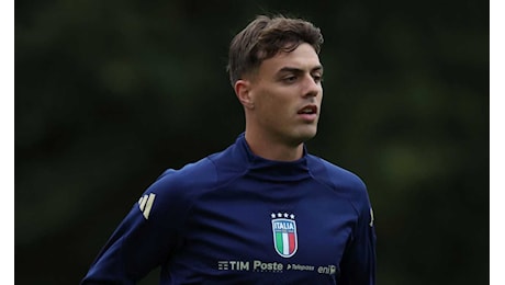 CM - La Juventus segue Daniel Maldini: le ultime sull'ex Milan