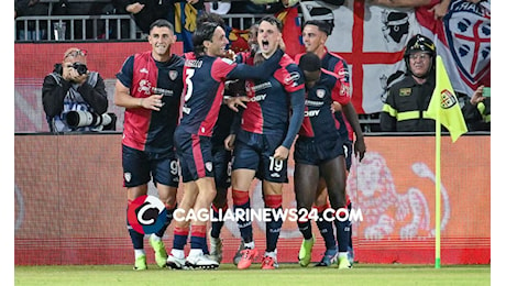 Il Cagliari batte il Milan in una speciale classifica: tutti i numeri! - Cagliari News 24