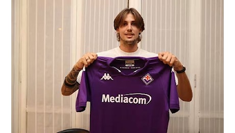 Calcio, Ufficiale, Colpani alla Fiorentina