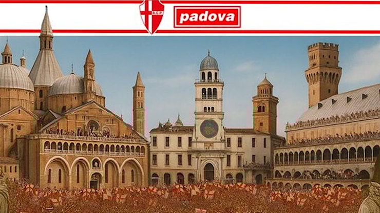 Serie C: il Padova è promosso in Serie B, prima volta dal 2019 - Sportmediaset