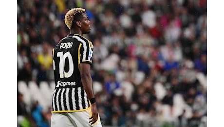 “Non vedo l’ora”, Pogba da brividi: i tifosi della Juventus esultano