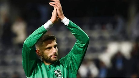 È il momento del ritorno: Berardi di nuovo in Serie A | Affarone da 15 mln