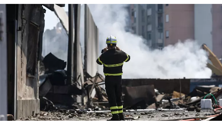 Esplosione Roma, tra gli eroi c'è il poliziotto lucano Francesco D'Onofrio: è il fratello di Terryana e Orsola, protagoniste del karate - La Gazzetta del Mezzogiorno Esplosione Roma, tra gli eroi c'è il poliziotto lucano Francesco D'Onofrio: è il fratello di Terryana e Orsola, protagoniste del karate - La Gazzetta del Mezzogiorno