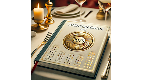 Michelin 2025: Chi perde la Stella in Italia