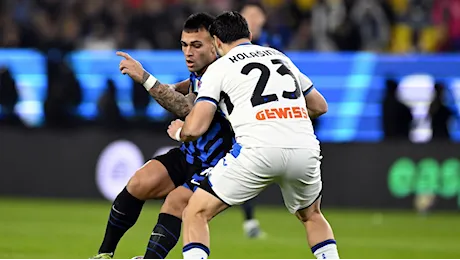 Inter-Atalanta, la partita delle polemiche. I dati in controluce, le scelte di Gasp e gli obiettivi di stagione