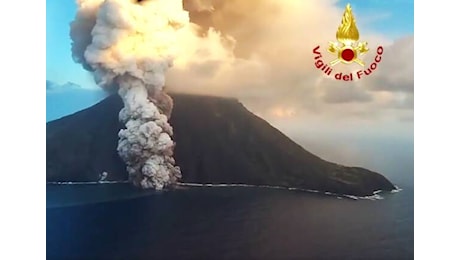 Etna e Stromboli di nuovo attivi: cosa sta accadendo?