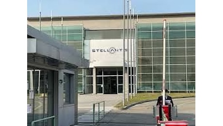 Stellantis, Gusmeroli a Elkann: tutti i gruppi chiedono audizione