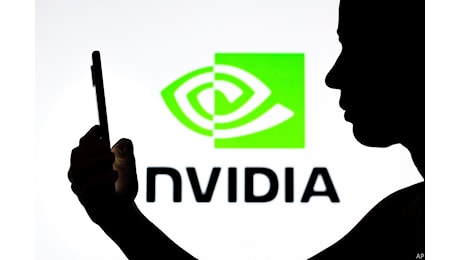 In attesa della trimestrale, Nvidia è a sconto?