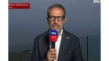 Mercato Juve, Marchetti di Sky svela il colpo: Giuntoli lo vuole