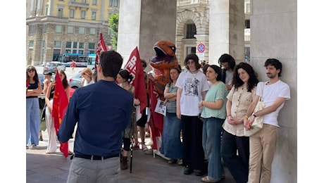 Trieste, pedinati e poi espulsi: studenti come pericolo pubblico