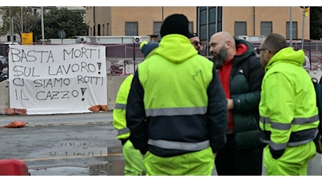 “Iperlavoro e sonno, così l’ho ammazzato”