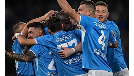 Eranio: Il Napoli ha un vantaggio stasera. Sapete quanto prende Balotelli a Genova?