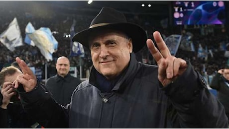 Il Messaggero - Lotito dopo Juve-Lazio: Un altro scandalo