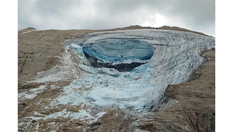 Tragedia Marmolada, il 3 luglio 2022 il crollo del ghiacciaio: il ricordo delle vittime