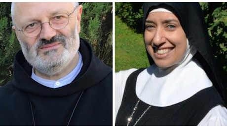 Die Flucht der Nonnen aus San Giacomo di Veglia