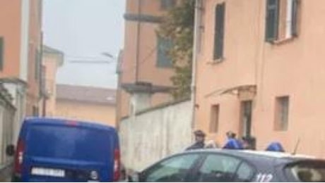 Uccide moglie in casa: sindaco, giunti dalla Sicilia un anno fa