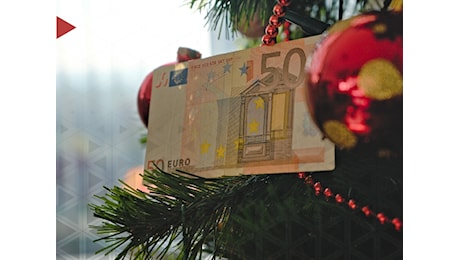 Le Faq sul Bonus Natale