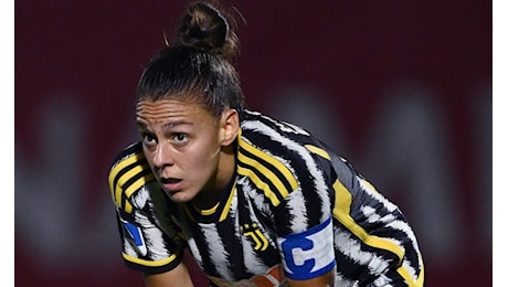 Pagelle Juventus Women Sassuolo: Proulx giornata da dimenticare, non basta Girelli VOTI