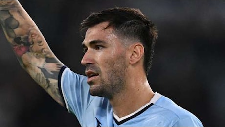 Romagnoli: Lazio, impariamo dall'Inter: se serve difendono in 11 e giocano sporco