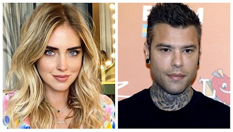 Chiara Ferragni asfalta Fedez e risponde ai rumors: “Coppia aperta? Se vuol dire che uno tradisce e l’altra no…”