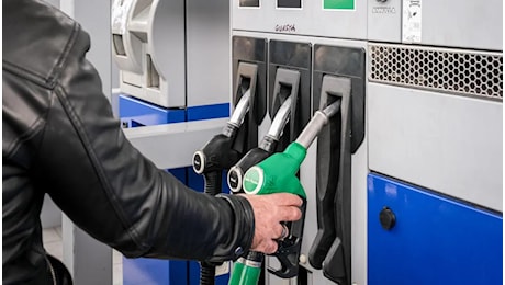 Nuove tasse sul diesel, col riallineamento delle accise sarà uguale alla benzina