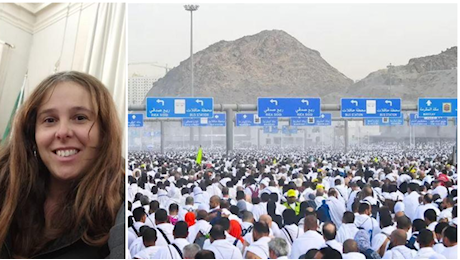 «Morti alla Mecca, selezione naturale»: bufera sulla consigliera Silvia Marcon