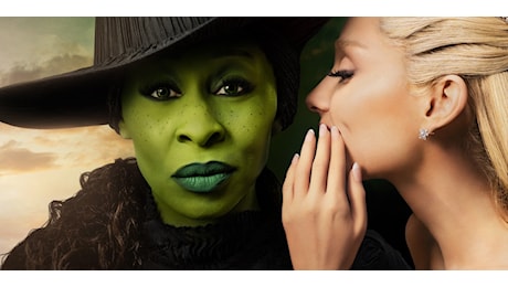 Wicked, è ora di scoprire cosa si cela dietro l'arcobaleno: tutto quello che non deve mancare nel film tratto dal musical di Broadway