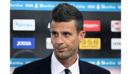 Thiago Motta Lipsia Juventus: la conferenza stampa di vigilia