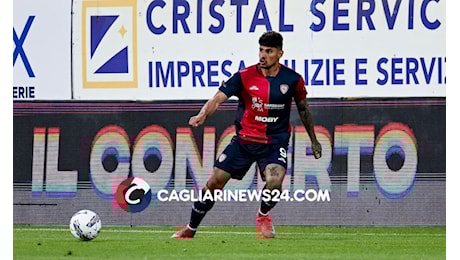 Infortunio Coman, giocatore a rischio per Como-Cagliari? Le sue condizioni