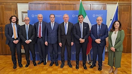 STM, firmato al Mimit Accordo di Sviluppo per il sito di Catania: previsti investimenti per 5 miliardi