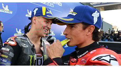 La top 3 della Q2 a Le Mans: Fabio si merita questa pole davanti ai suoi tifosi