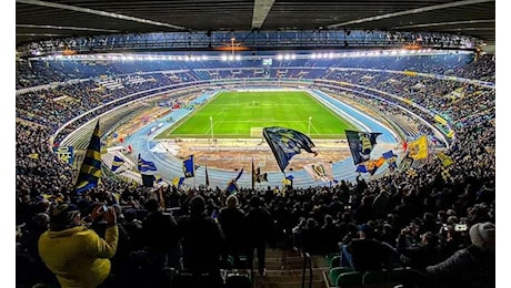 Verona-Genoa: probabili formazioni e dove vederla..........1