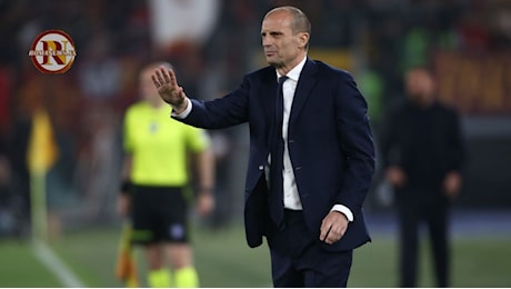 Napoli, Conte può lasciare: De Laurentiis in contatto con Allegri