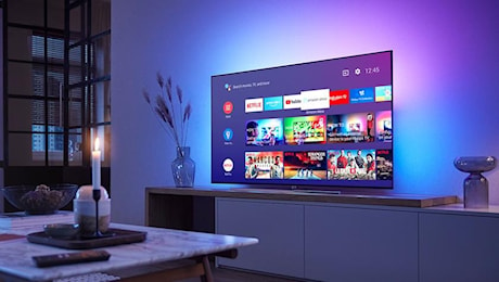 Google TV Streamer: è questo l’erede del Chromecast 4K con Google TV?