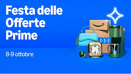 Festa delle Offerte Prime: quando, come e le migliori offerte da non perdere