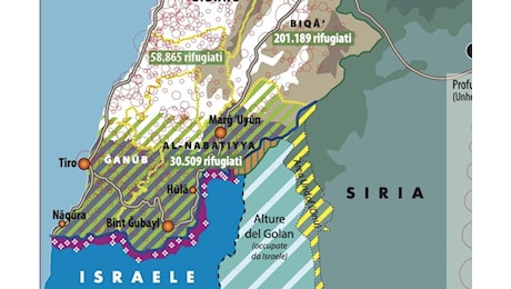 Israele non si ferma neanche davanti all'Onu