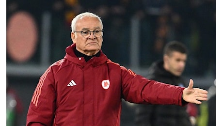 Ranieri non ha dubbi: «C’è differenza tra una Roma con Dybala e senza. Per me Paulo…»