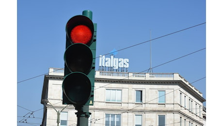 Italgas, l’Antitrust avvia istruttoria sull'acquisizione di 2i Rete Gas