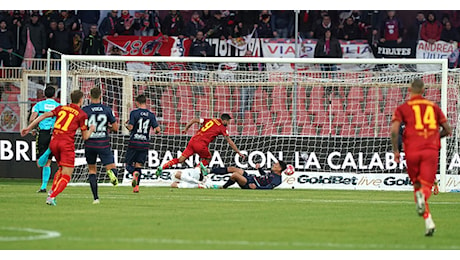 Derby di Calabria, Cosenza-Catanzaro: il boxing day tra ‘nduja e pandoro