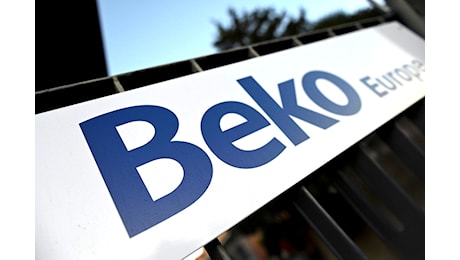 Beko Europe: convocato il tavolo di coordinamento istituzionale