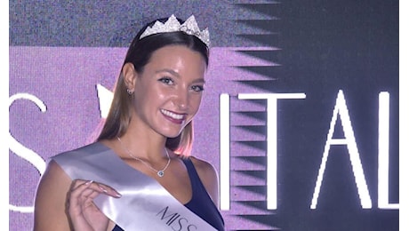 Miss Italia 2024: Elena Di Battista tra le Top 15, ma il titolo va a Ofelia Passaponti