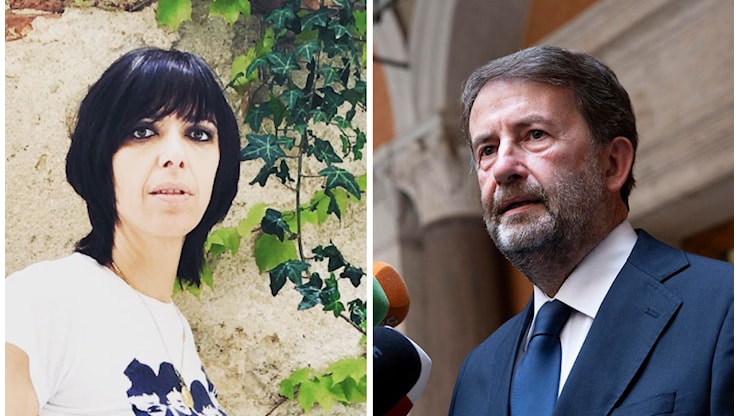 Dal libro di Nicoletta Verna sul fascismo a quello di Dario Franceschini, gli esclusi dal Premio Strega 2025 - Virgilio Dal libro di Nicoletta Verna sul fascismo a quello di Dario Franceschini, gli esclusi dal Premio Strega 2025 - Virgilio