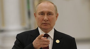 Vladimir Putin sfida l’Occidente: “Aumenteremo gli armamenti nucleari come deterrenza”