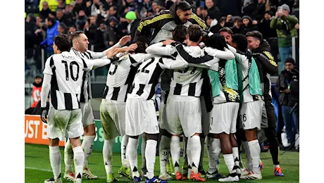 Juventus Venezia in streaming gratis? Guarda la partita in diretta