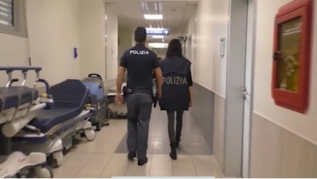 «Vietato contraddire il primario» il mantra nel reparto di radiologia
