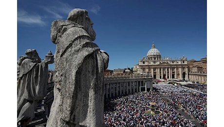 Per un giubileo veramente cattolico