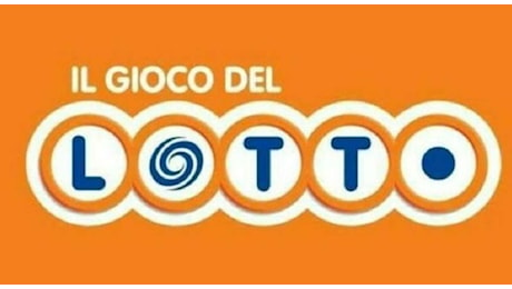 Estrazioni Lotto, Superenalotto e 10eLotto di martedì 3 dicembre 2024: numeri vincenti e quote